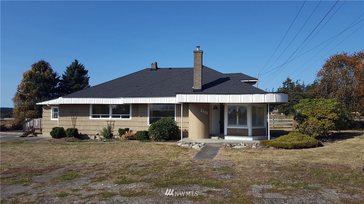 2839 Taylor Road Oak Harbor, WA 98277 - Photo 1 of 21 Gallery Image 1