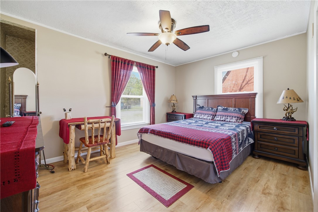 765 Italy Valley Road Italy, NY 14512 - Photo 15 of 23 Bedroom #1