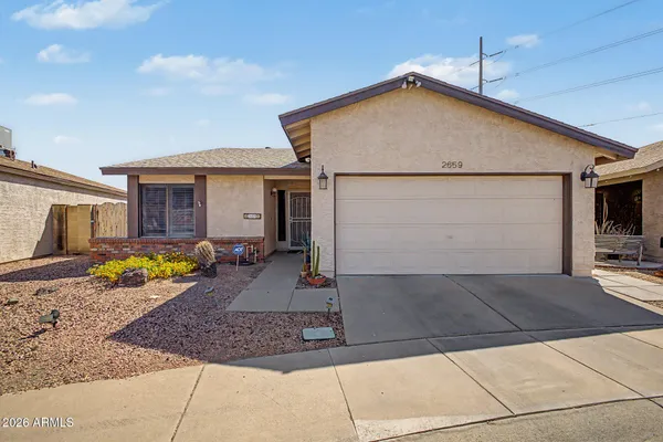 $314,900 | 2659 West Hearn Road, Phoenix, AZ 85023