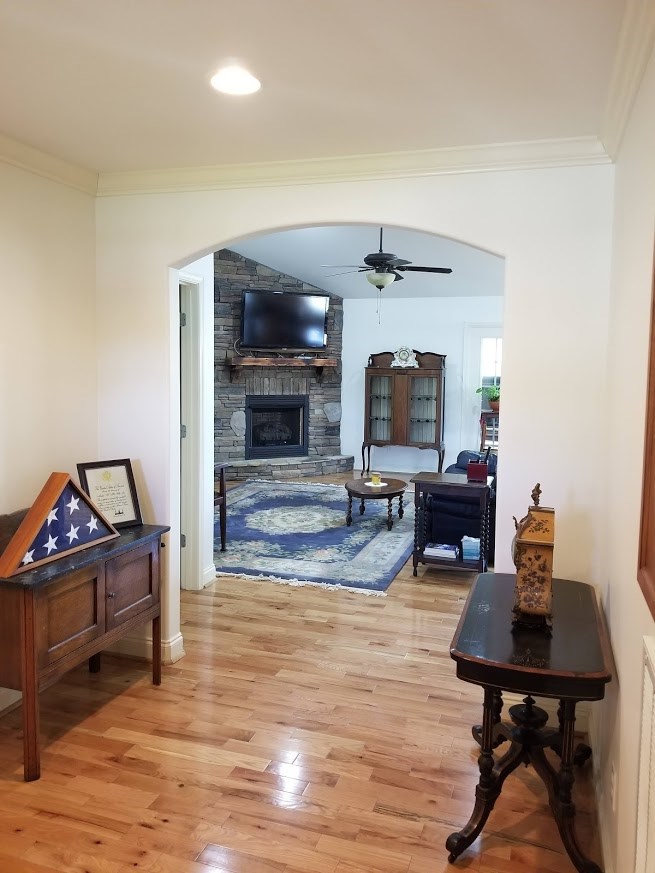 138 Poplar Ridge Gaffney, SC 29341 - Photo 6 of 26 Gallery Image 6