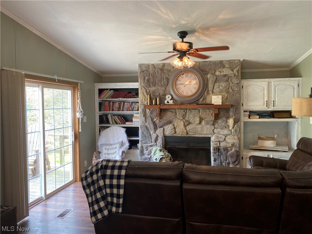 17730 Dodd Road Brinkhaven, OH 43006 - Photo 3 of 29 Gallery Image 3