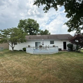 346 Oneida Avenue Northwest Canton, OH 44708 - Photo 3 of 18