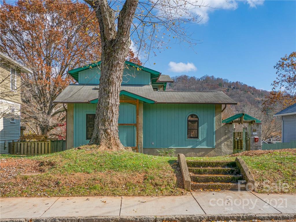 89 Washington Road Asheville, NC 28801 - Photo 3 of 33 Gallery Image 3