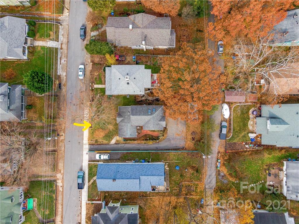 89 Washington Road Asheville, NC 28801 - Photo 27 of 33 Gallery Image 27