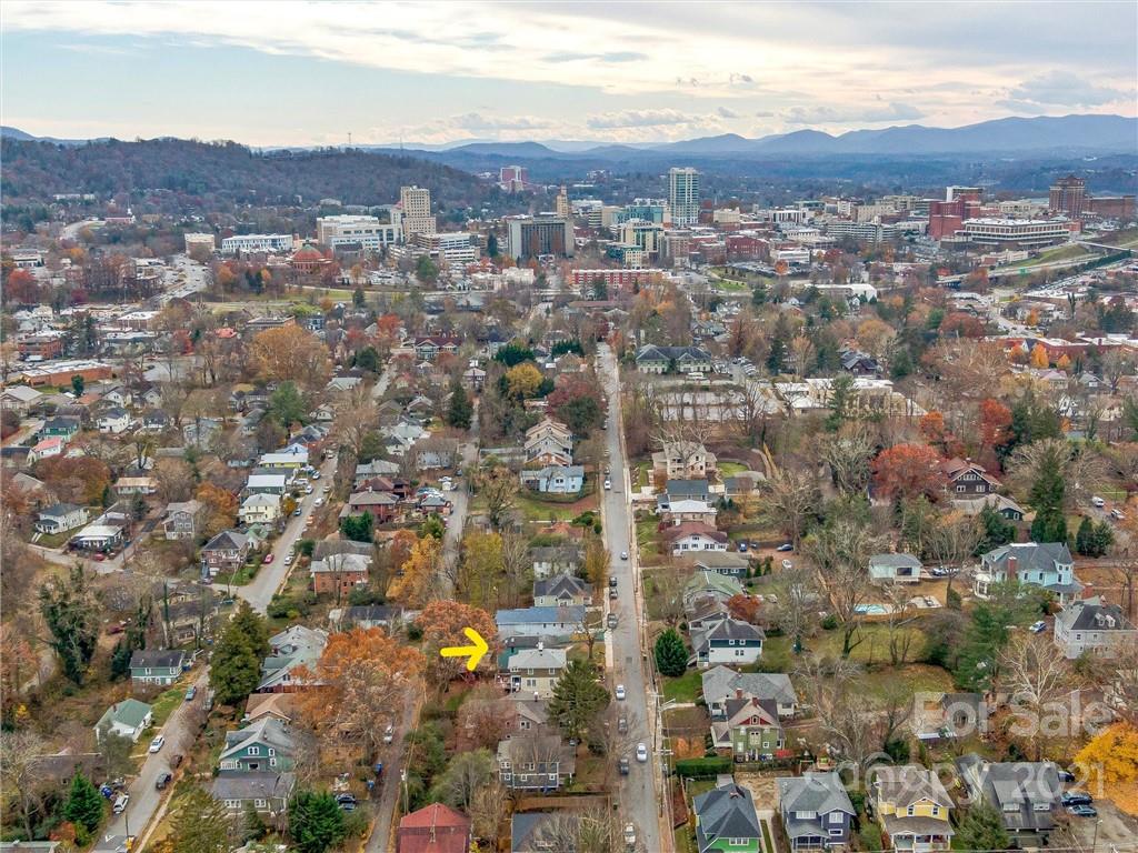 89 Washington Road Asheville, NC 28801 - Photo 32 of 33 Gallery Image 32
