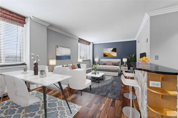 $130,000 | 700 East 8th Street, Unit 4E, Kansas City, MO 64106