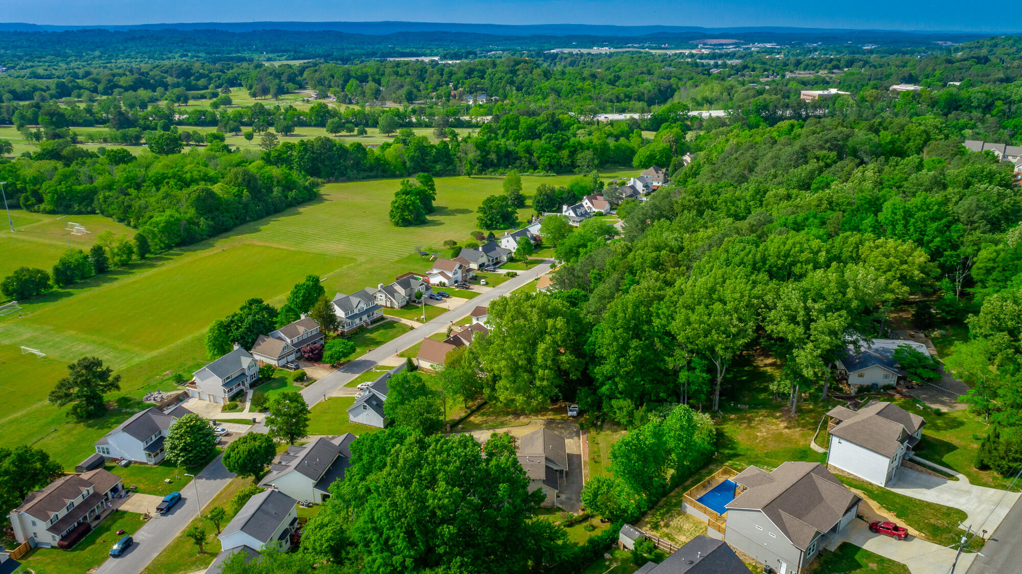 6731 Jordan Run Road Chattanooga, TN 37412 - Photo 74 of 156 6731 Jordan Run Road HD-133