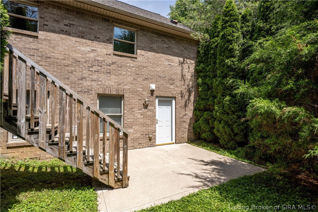 1101 Harvest Ridge Boulevard Memphis, IN 47143 - Photo 36 of 42