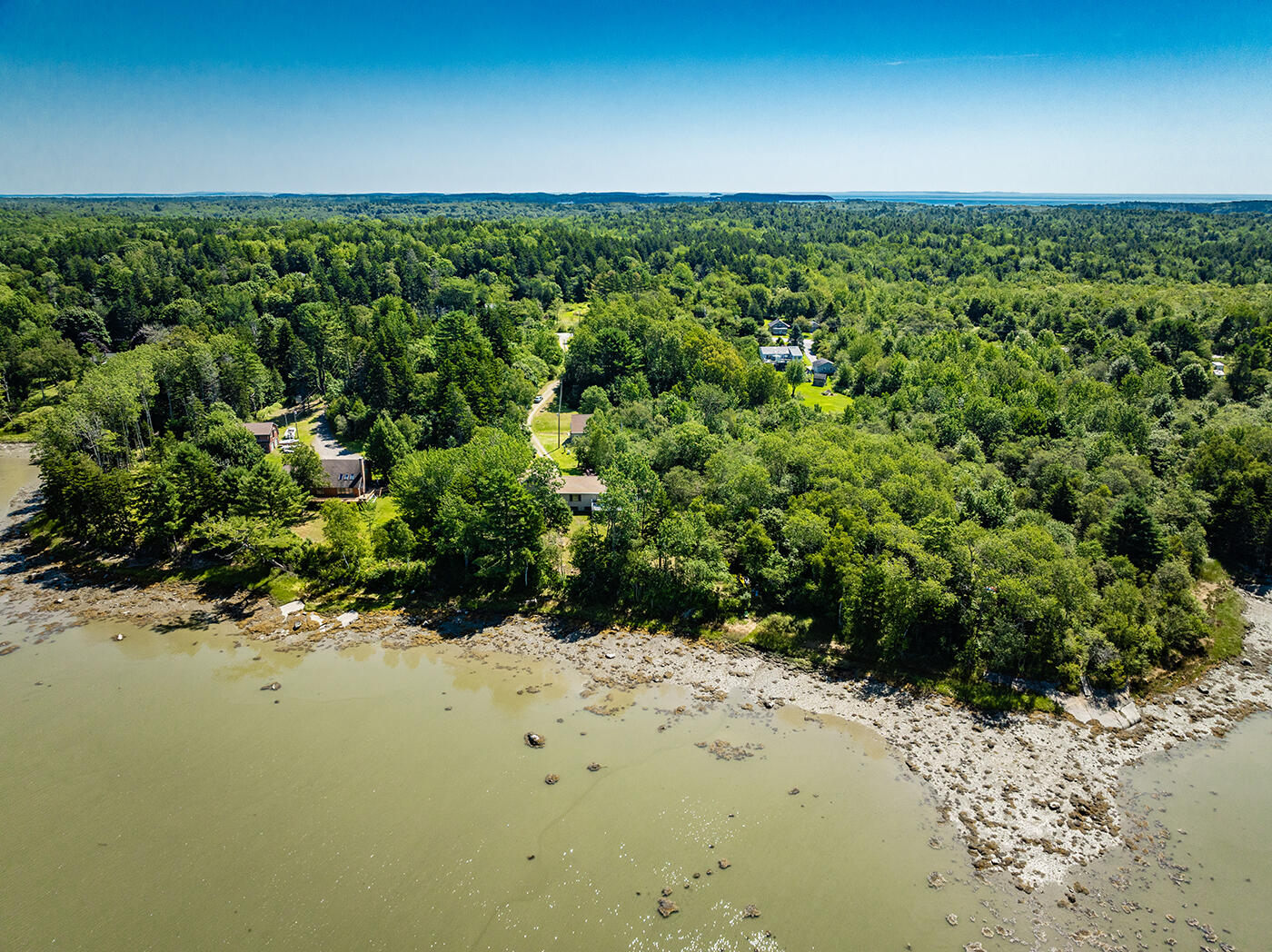 640 River Road Tenants Harbor, ME 04860 - Photo 7 of 75 DJI_0929