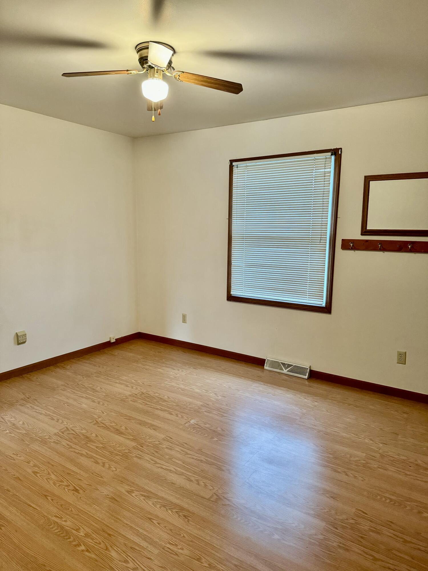 1833 Guthrie Road Manistee, MI 49660 - Photo 11 of 22 Primary Bedroom