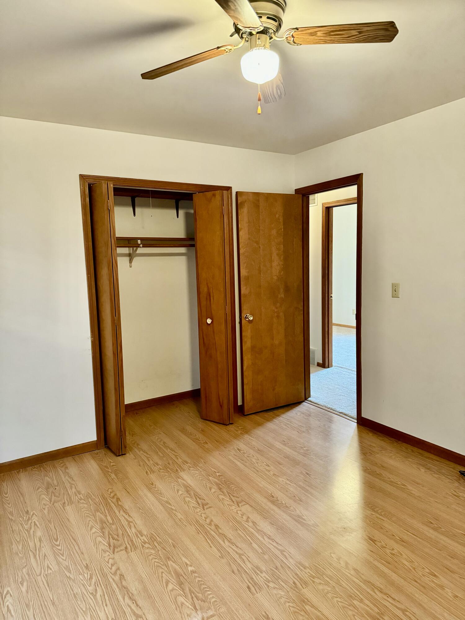 1833 Guthrie Road Manistee, MI 49660 - Photo 12 of 22 Primary Bedroom