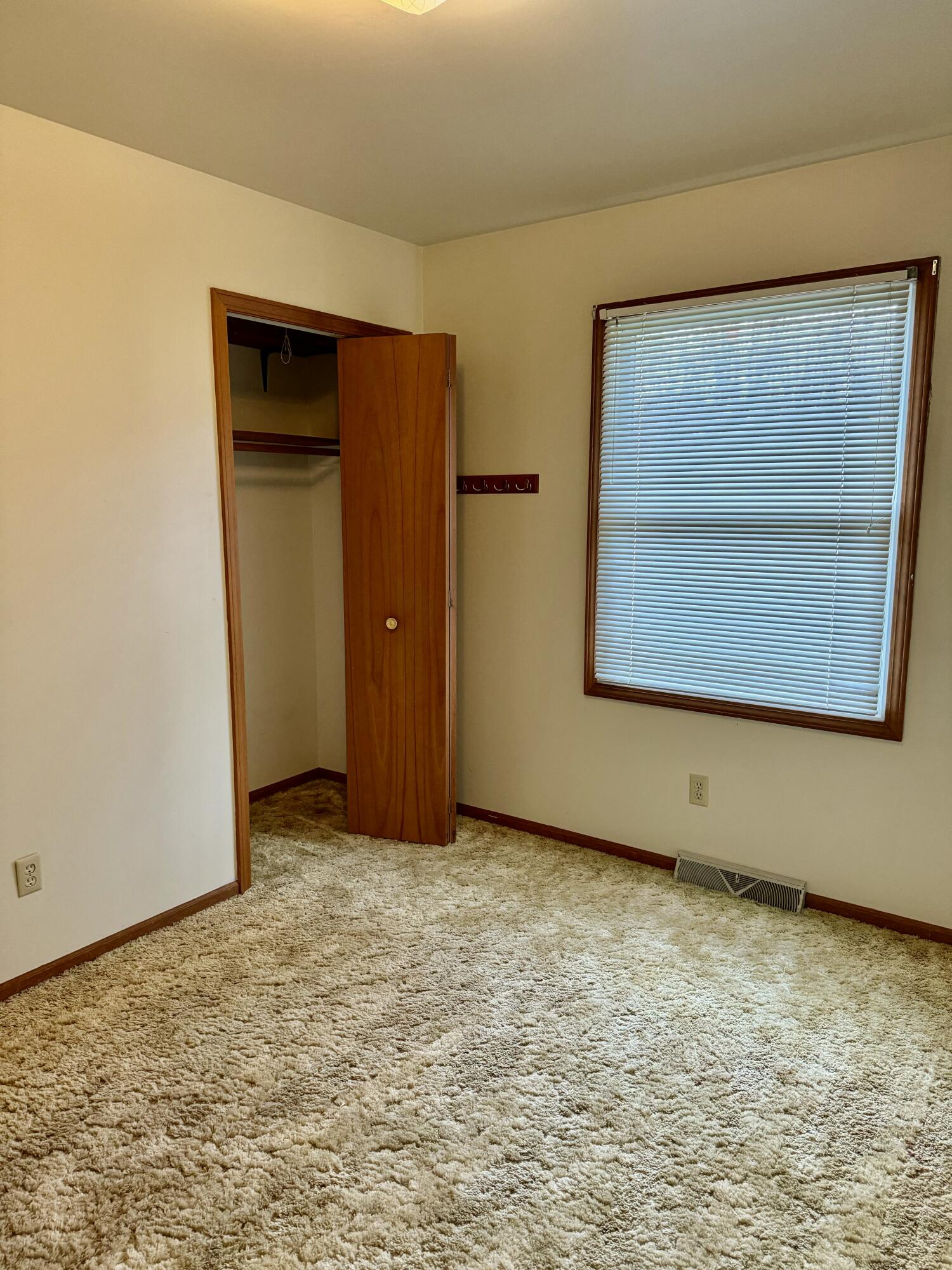 1833 Guthrie Road Manistee, MI 49660 - Photo 14 of 22 Bedroom 2