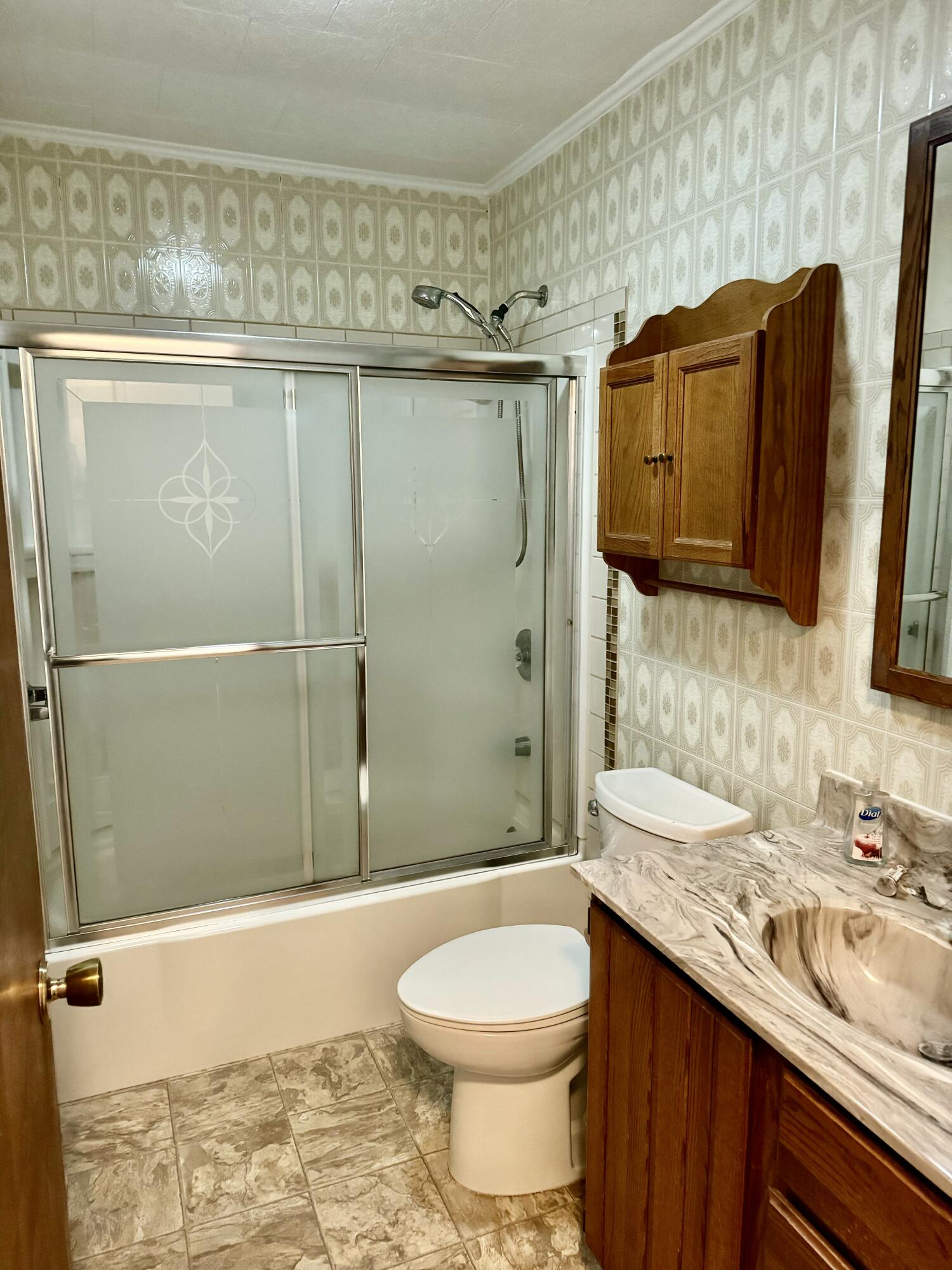 1833 Guthrie Road Manistee, MI 49660 - Photo 16 of 22 Full Bathroom