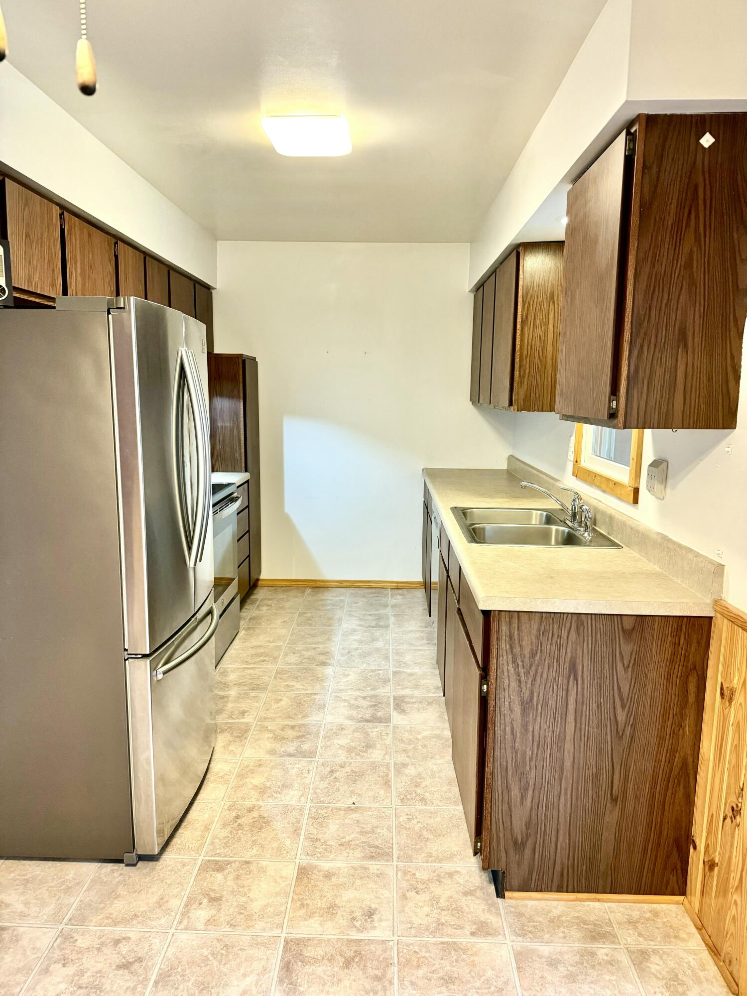 1833 Guthrie Road Manistee, MI 49660 - Photo 8 of 22 Kitchen
