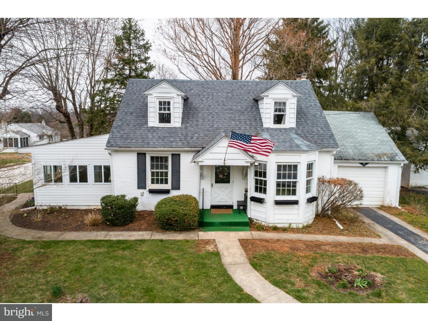 301 Vaughn Road Royersford, PA 19468 - Photo 1 of 24 Exterior Front