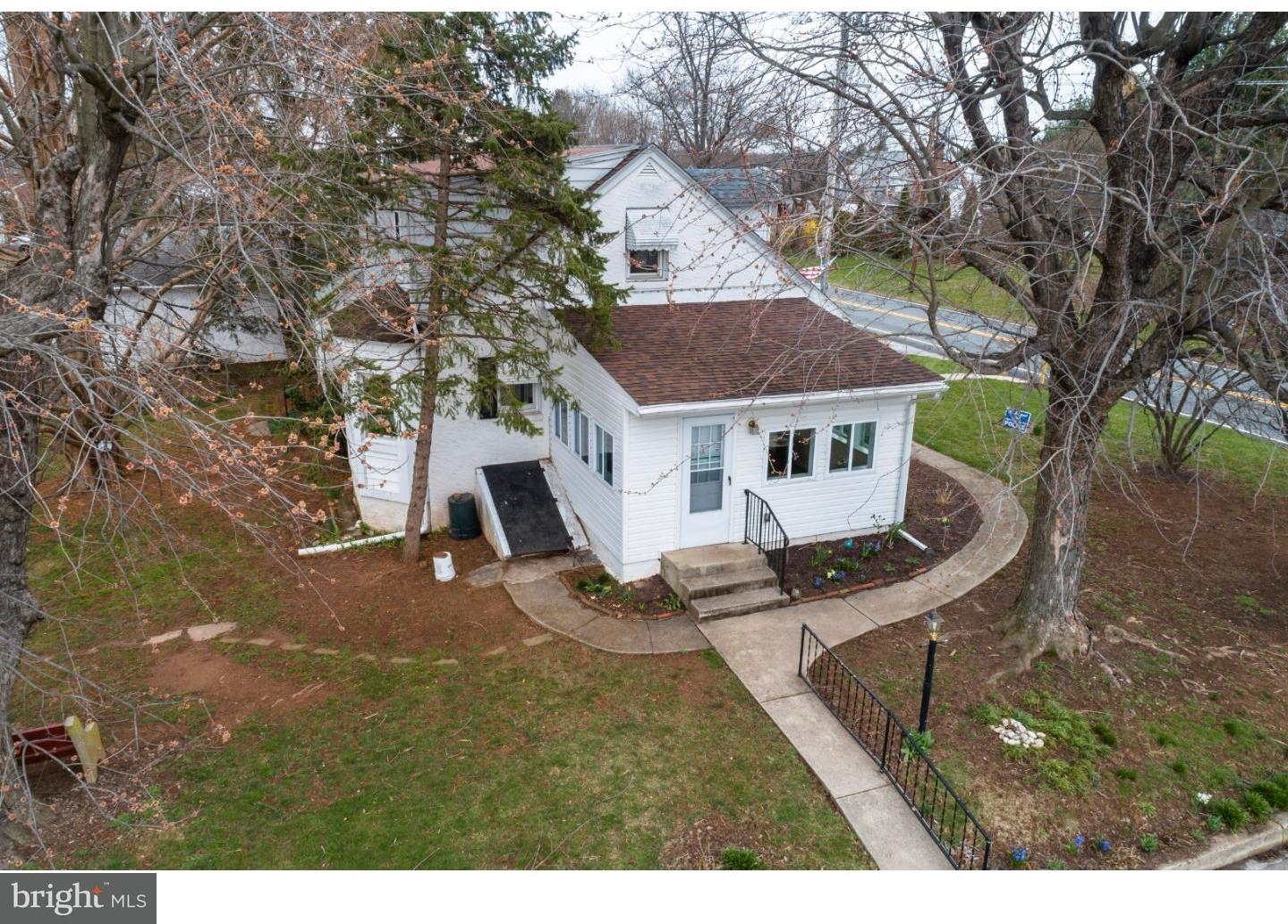 301 Vaughn Road Royersford, PA 19468 - Photo 2 of 24 Side Yard