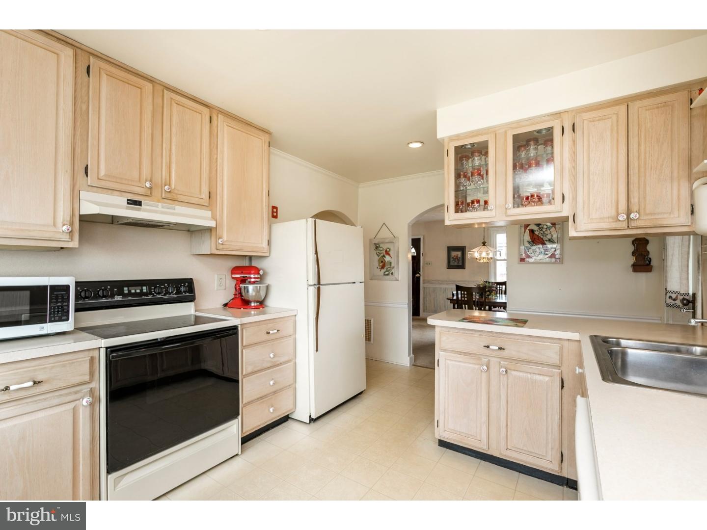 301 Vaughn Road Royersford, PA 19468 - Photo 11 of 24 Kitchen