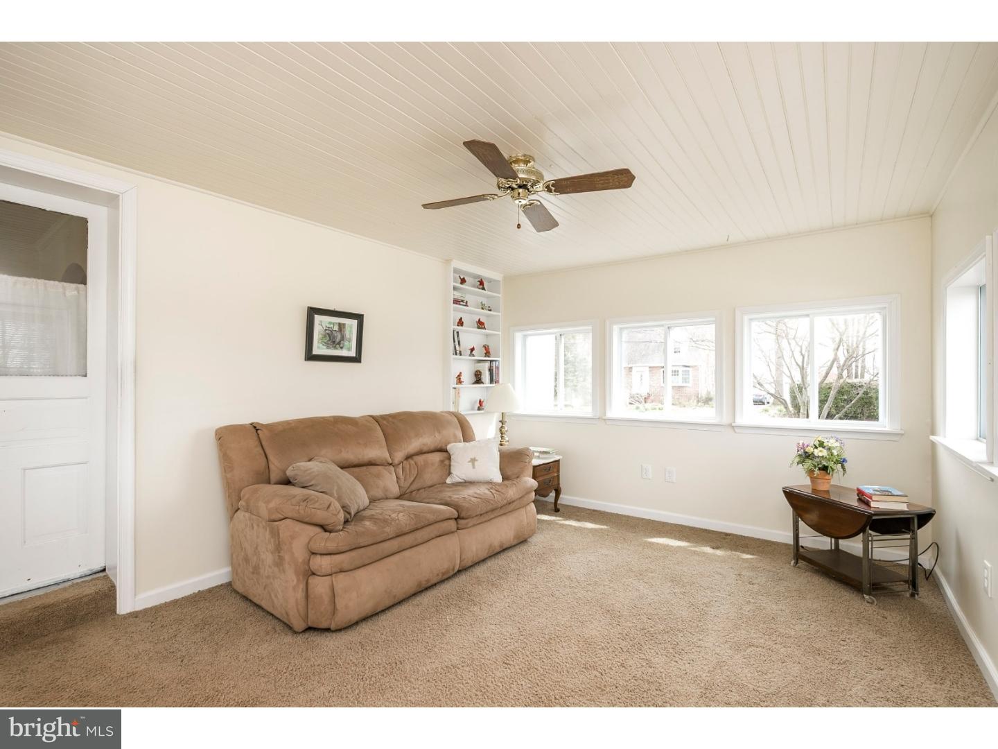 301 Vaughn Road Royersford, PA 19468 - Photo 13 of 24 Sun Room