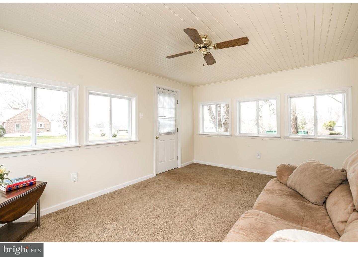 301 Vaughn Road Royersford, PA 19468 - Photo 15 of 24 Sun Room