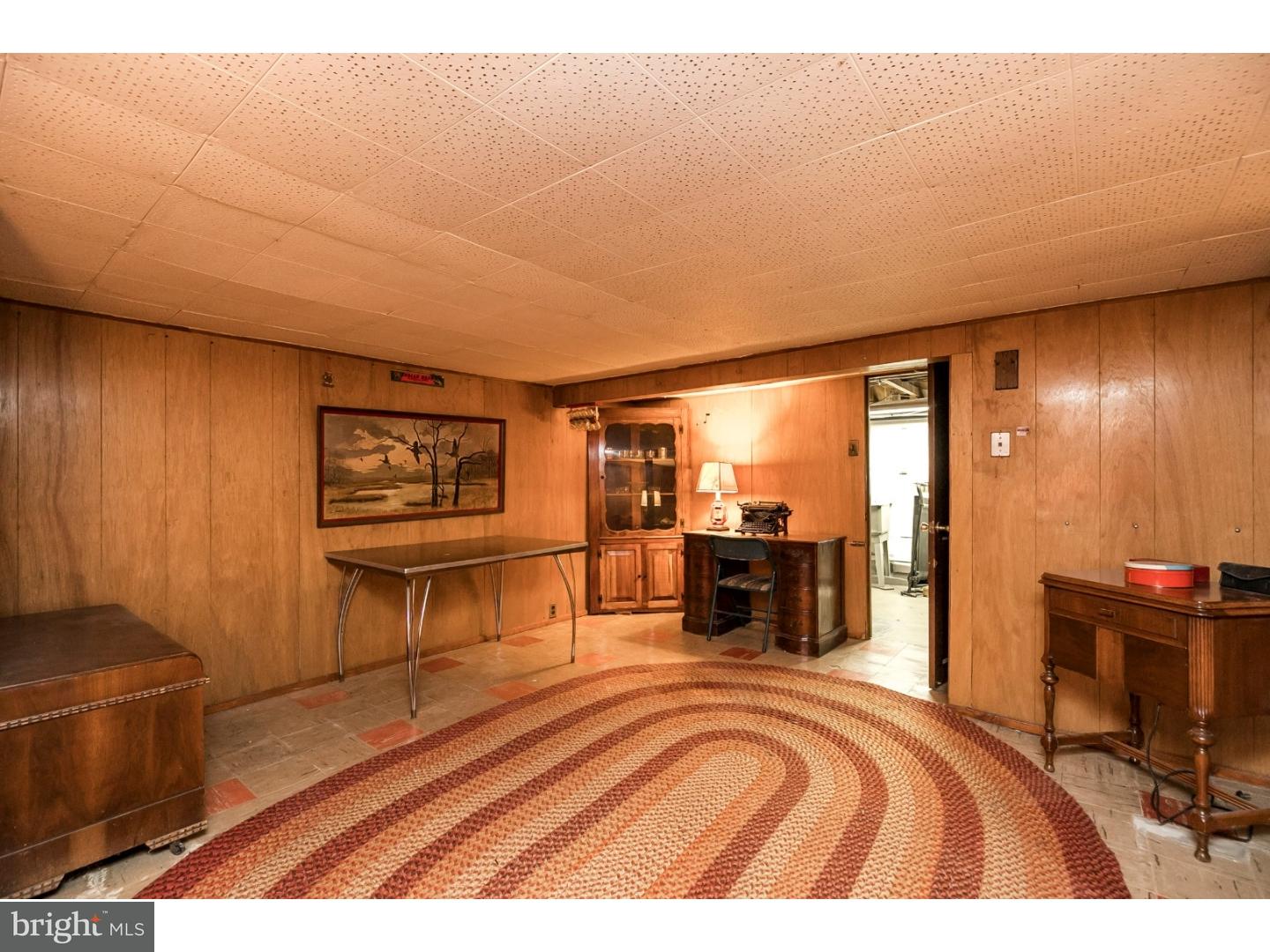 301 Vaughn Road Royersford, PA 19468 - Photo 16 of 24 Basement - Finished