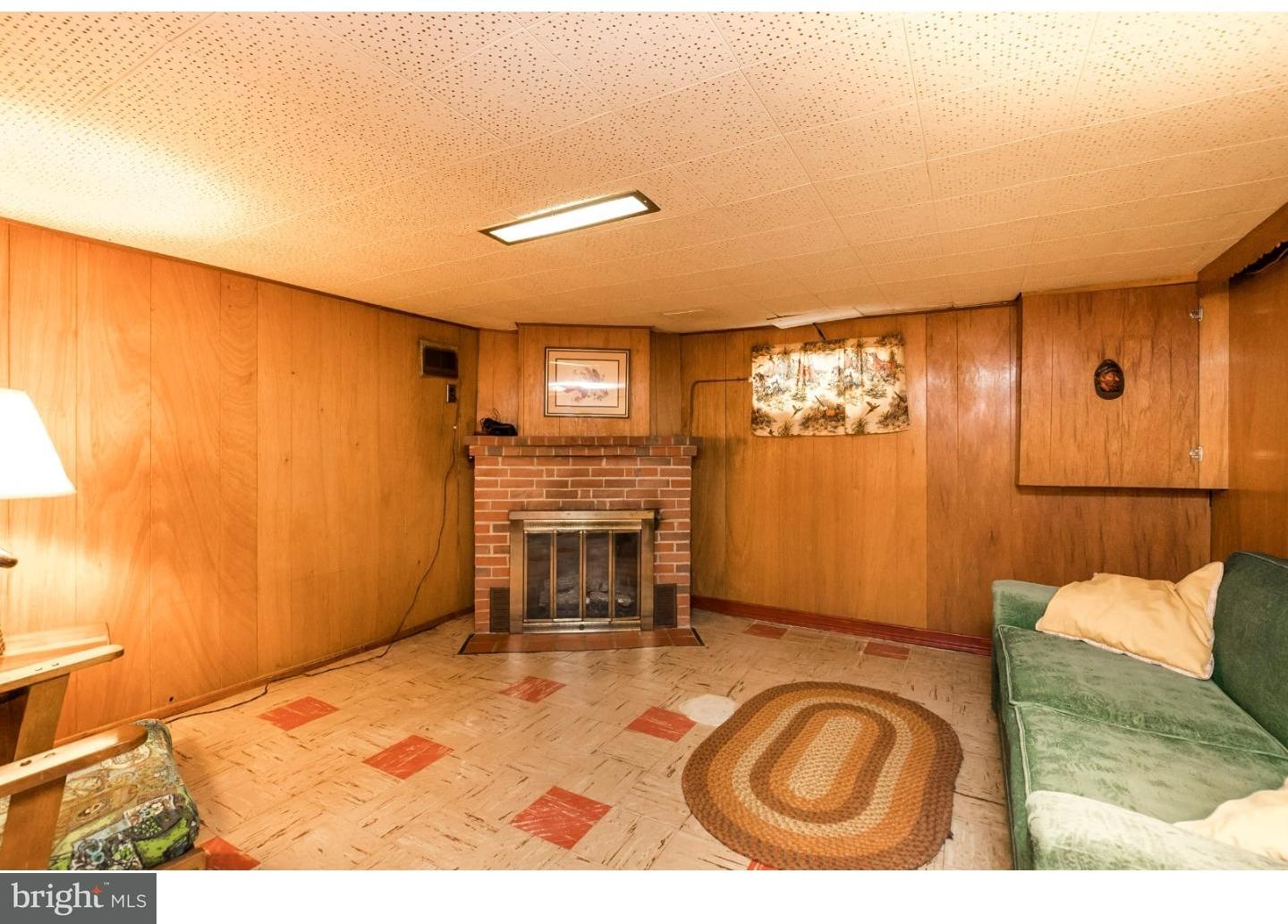 301 Vaughn Road Royersford, PA 19468 - Photo 17 of 24 Basement - Finished