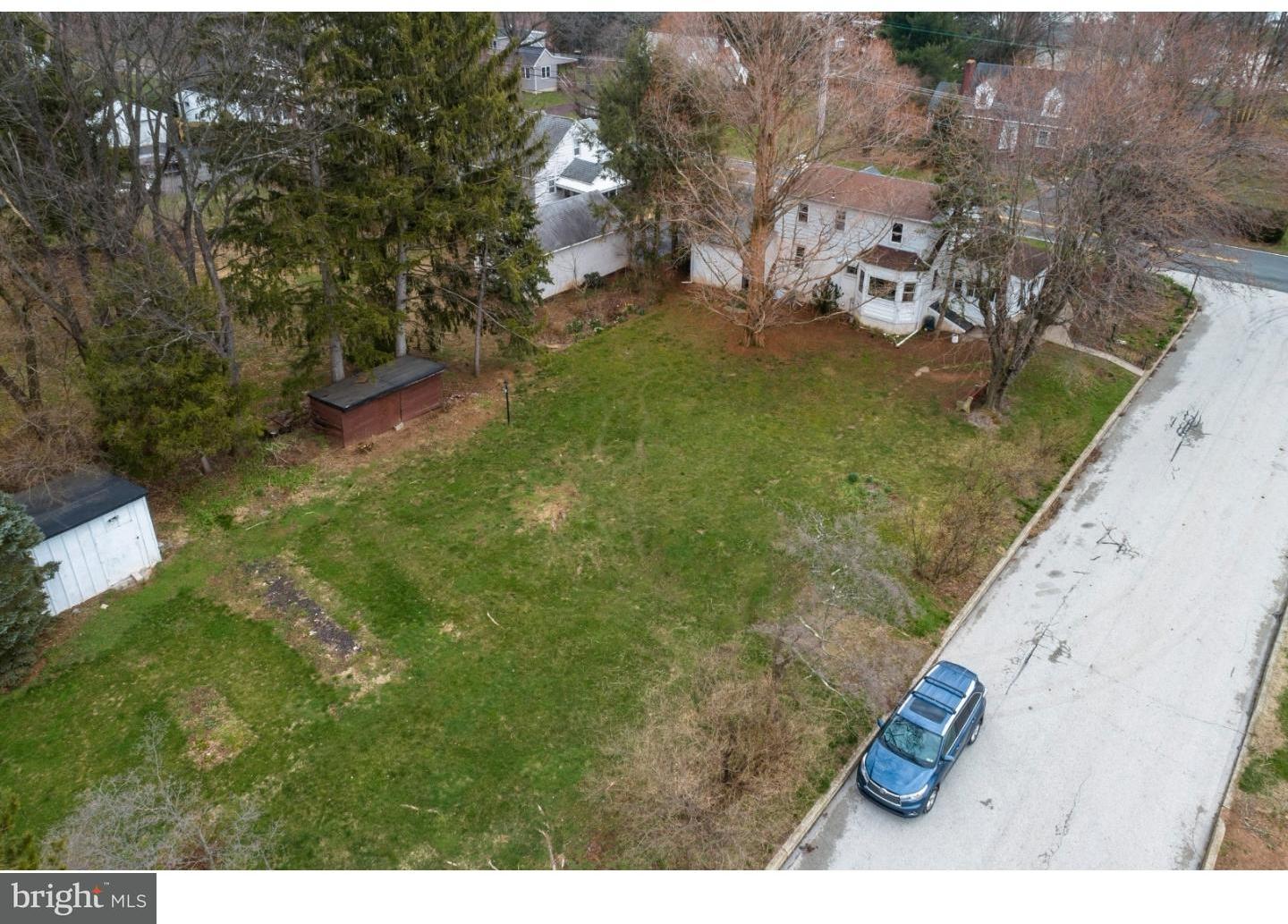 301 Vaughn Road Royersford, PA 19468 - Photo 3 of 24 Back Yard