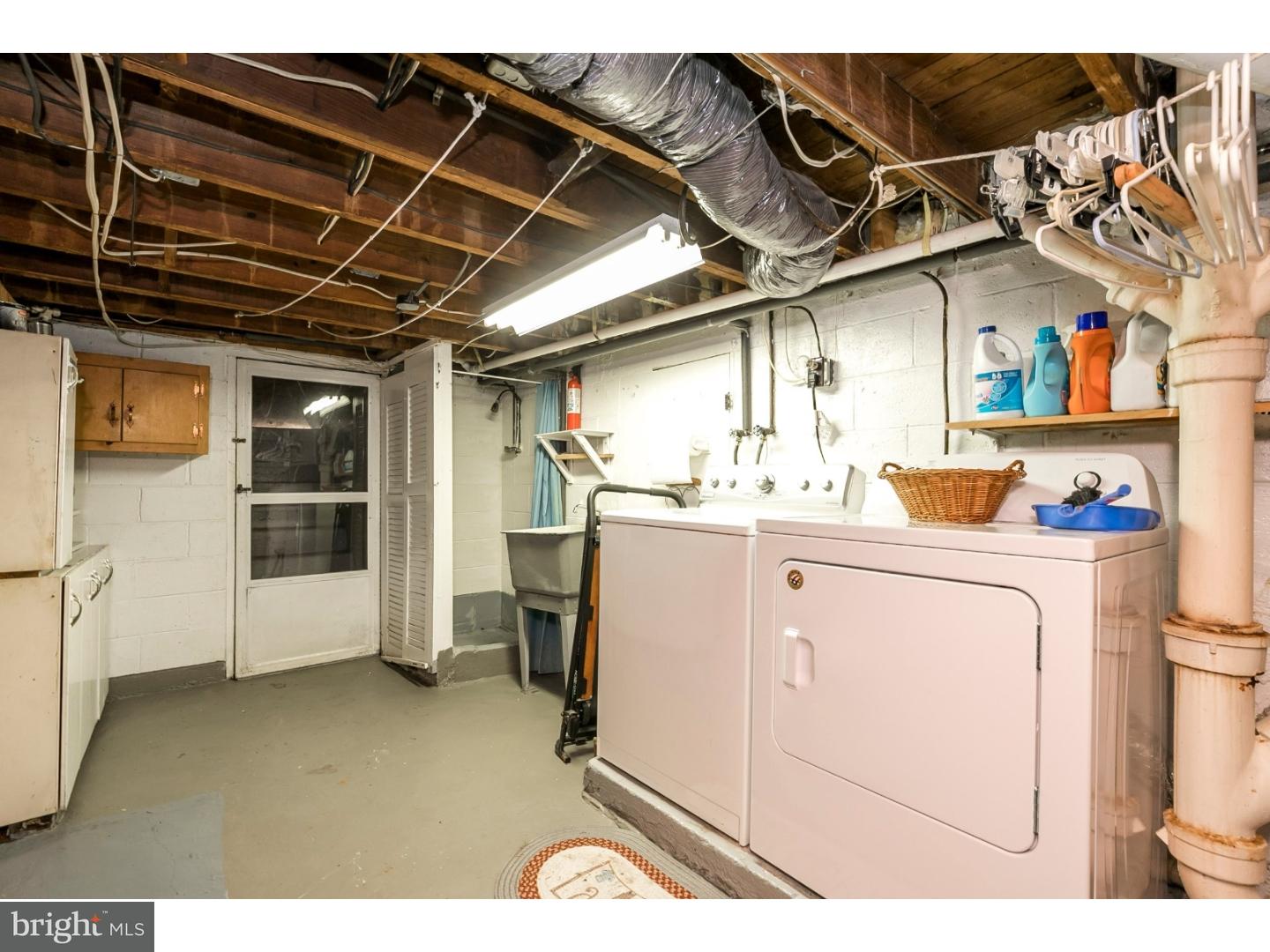 301 Vaughn Road Royersford, PA 19468 - Photo 24 of 24 Basement