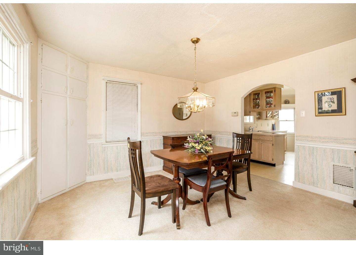301 Vaughn Road Royersford, PA 19468 - Photo 6 of 24 Dining Room