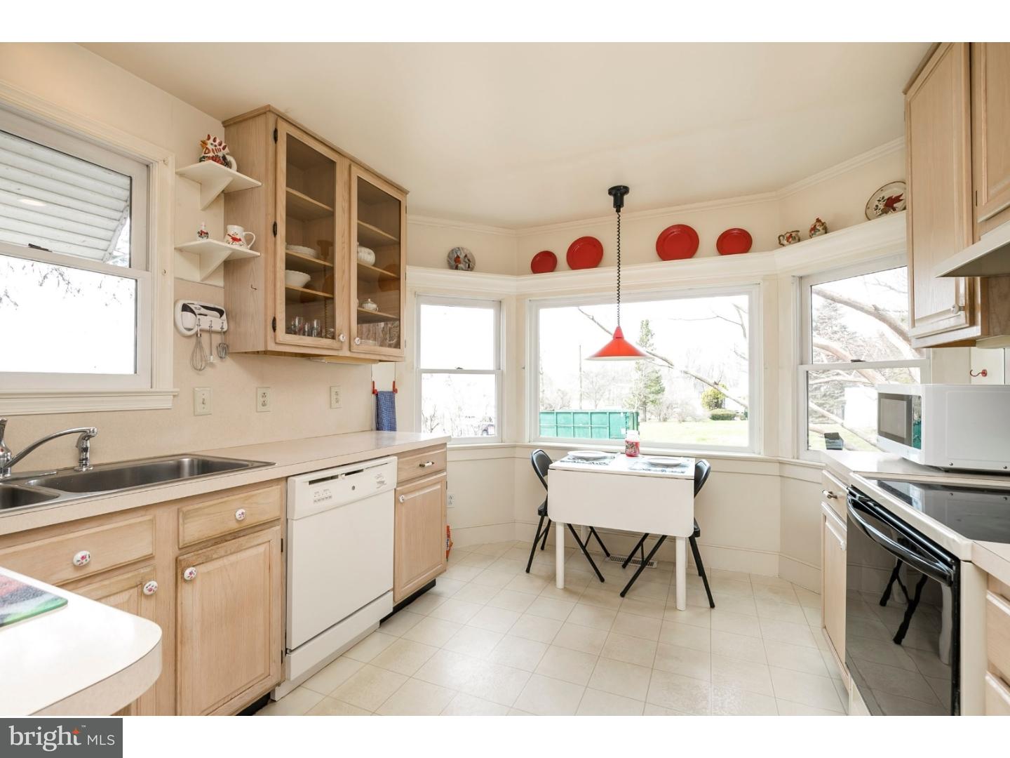 301 Vaughn Road Royersford, PA 19468 - Photo 10 of 24 Kitchen