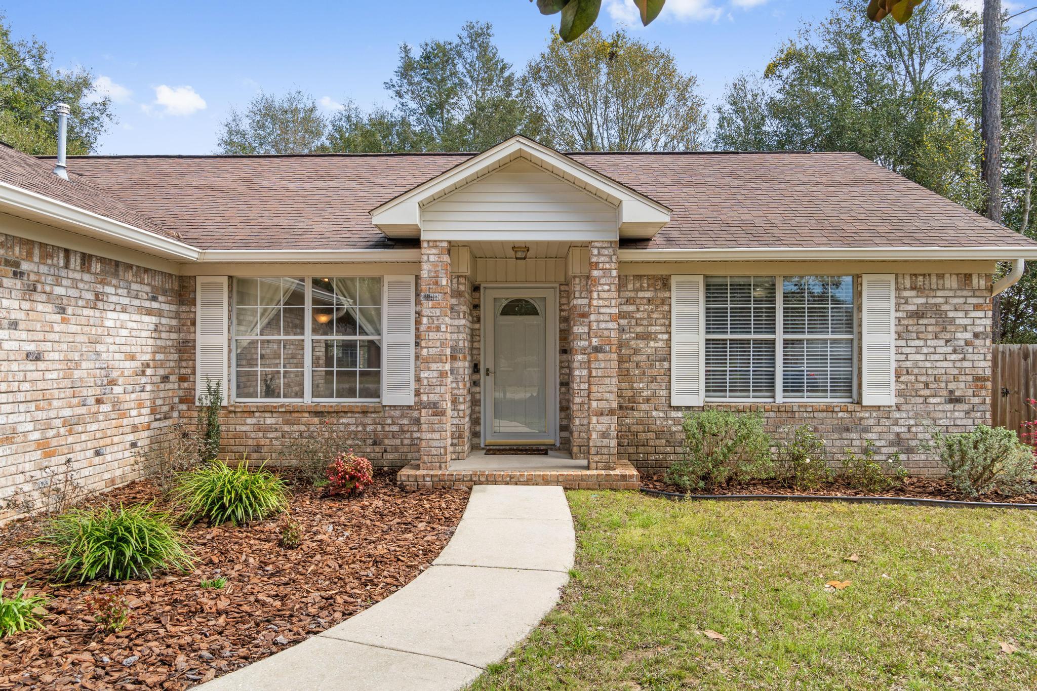 4340 Bayou Ridge Drive Pace, FL 32571 - Photo 1 of 42 Gallery Image 1