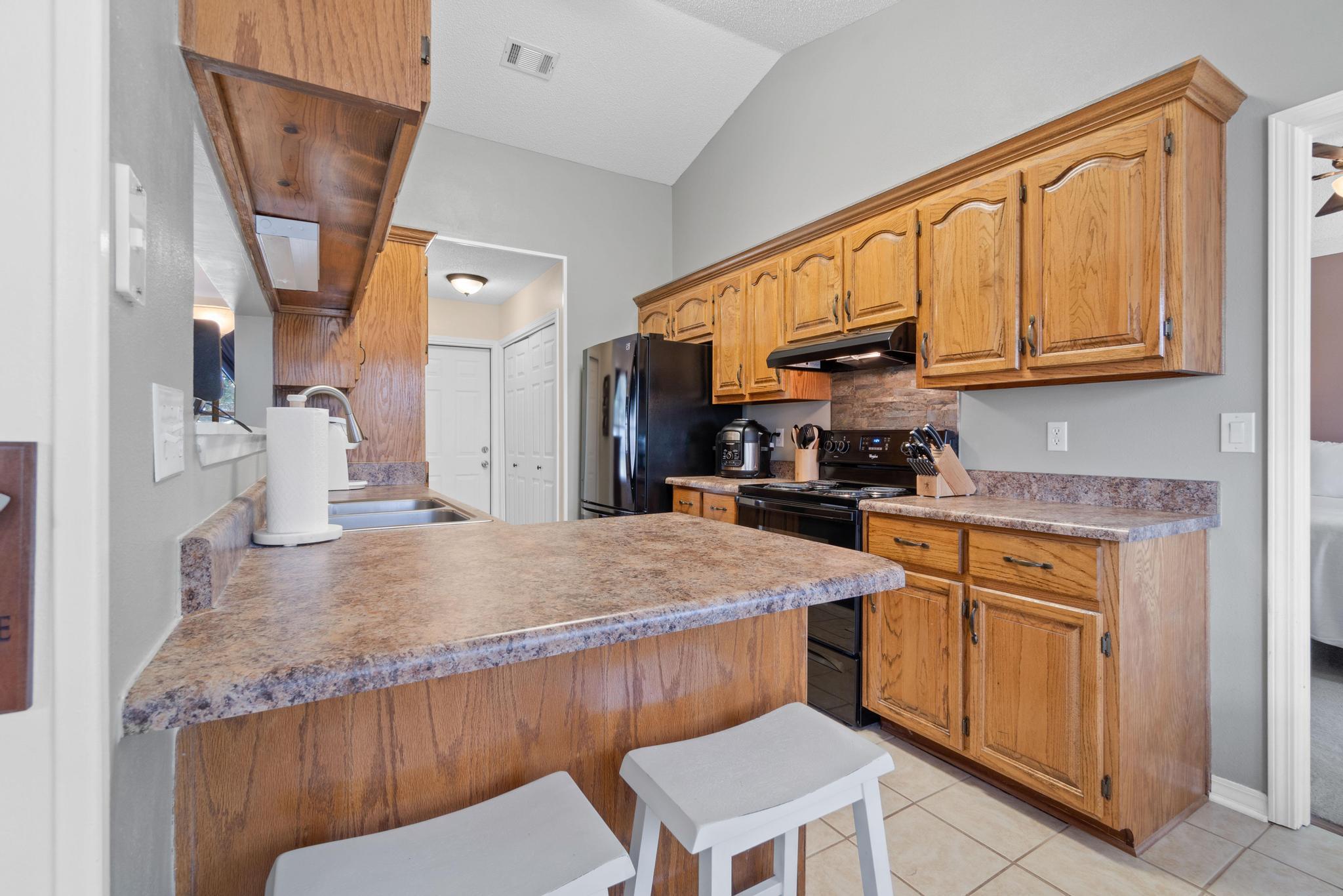 4340 Bayou Ridge Drive Pace, FL 32571 - Photo 11 of 42 Gallery Image 11