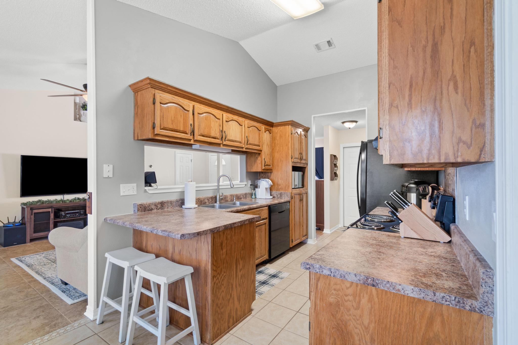 4340 Bayou Ridge Drive Pace, FL 32571 - Photo 12 of 42 Gallery Image 12