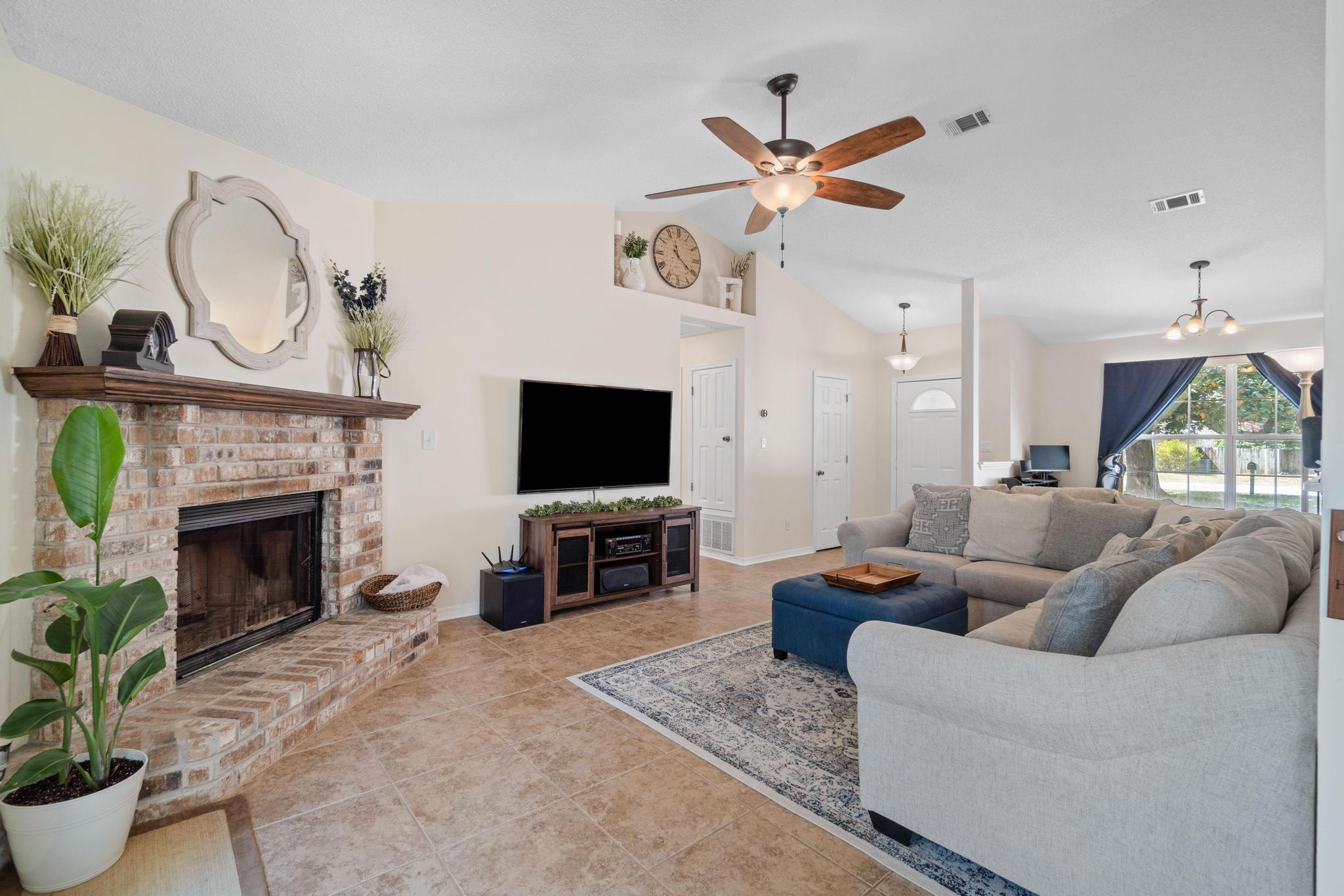 4340 Bayou Ridge Drive Pace, FL 32571 - Photo 17 of 42 Gallery Image 17