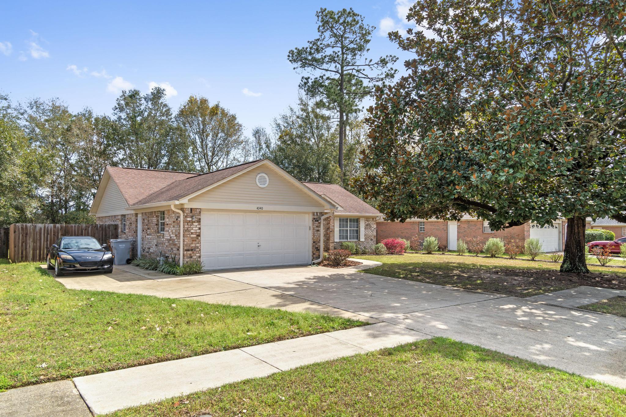 4340 Bayou Ridge Drive Pace, FL 32571 - Photo 3 of 42 Gallery Image 3