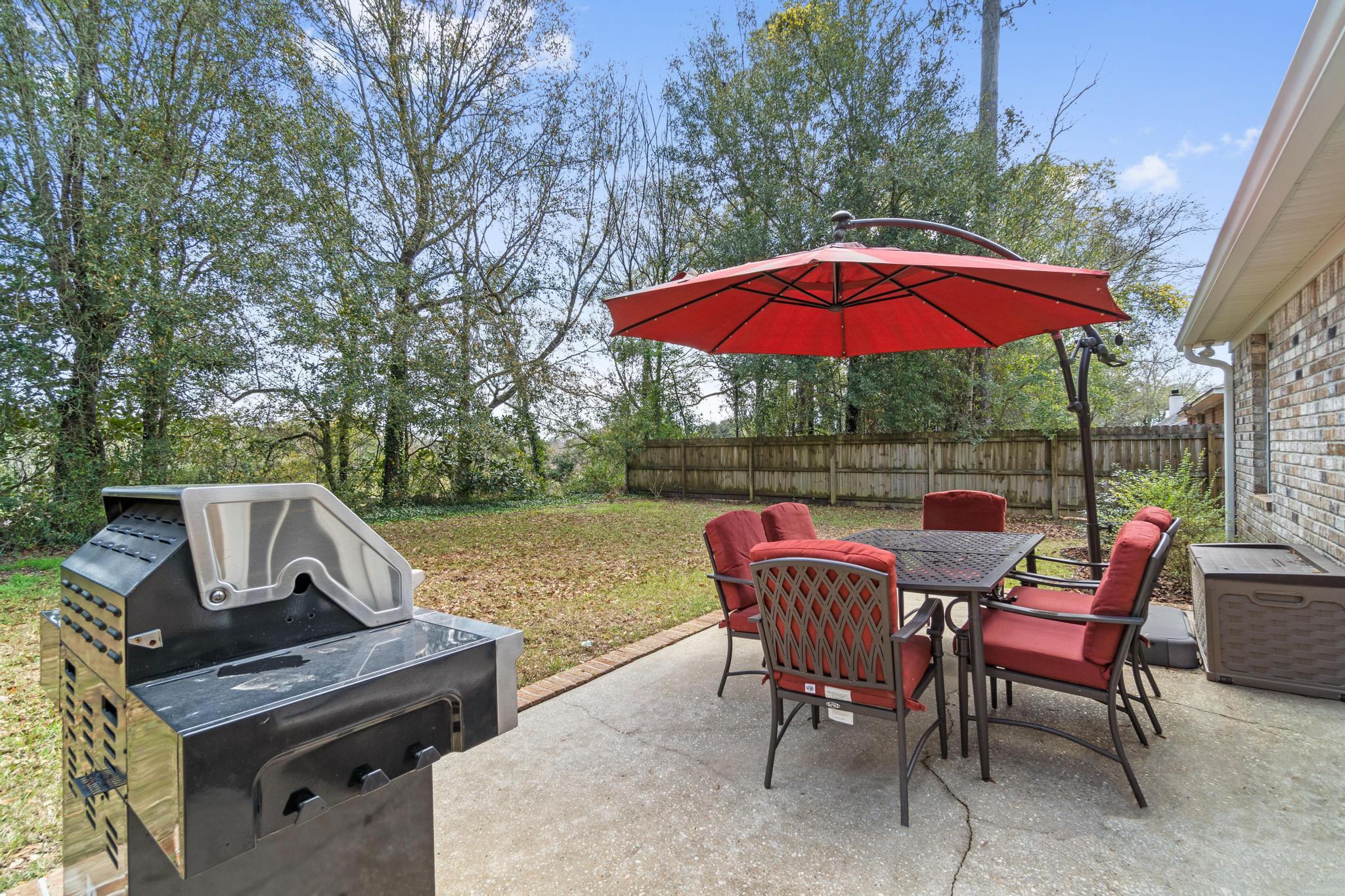 4340 Bayou Ridge Drive Pace, FL 32571 - Photo 35 of 42 Gallery Image 35