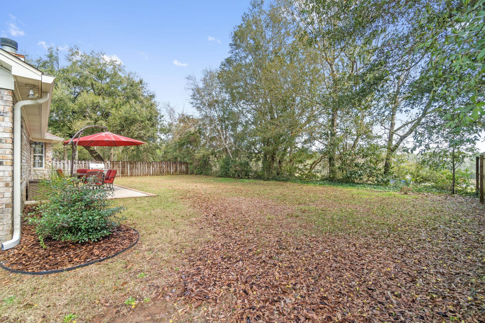 4340 Bayou Ridge Drive Pace, FL 32571 - Photo 36 of 42 Gallery Image 36