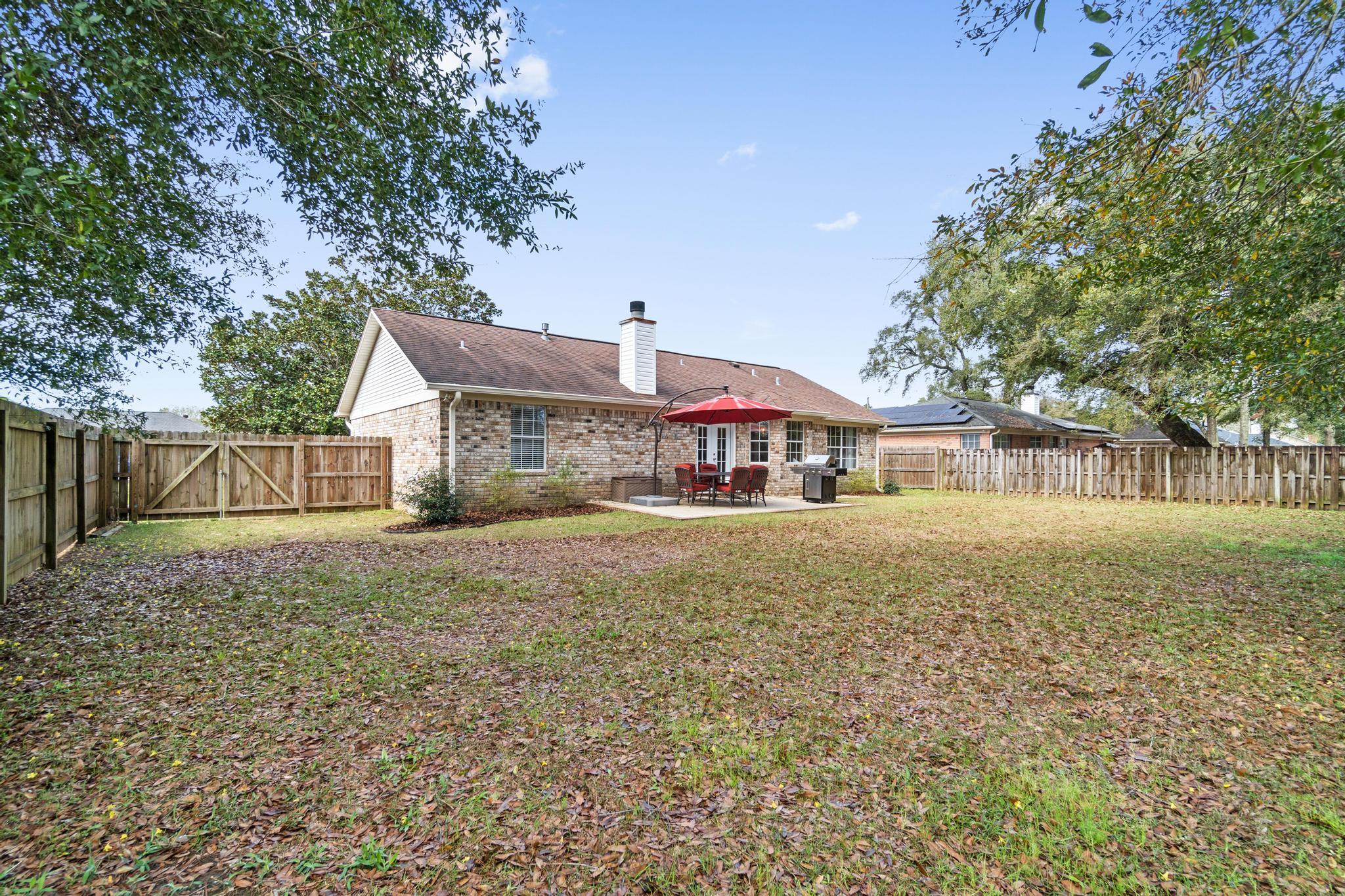 4340 Bayou Ridge Drive Pace, FL 32571 - Photo 37 of 42 Gallery Image 37