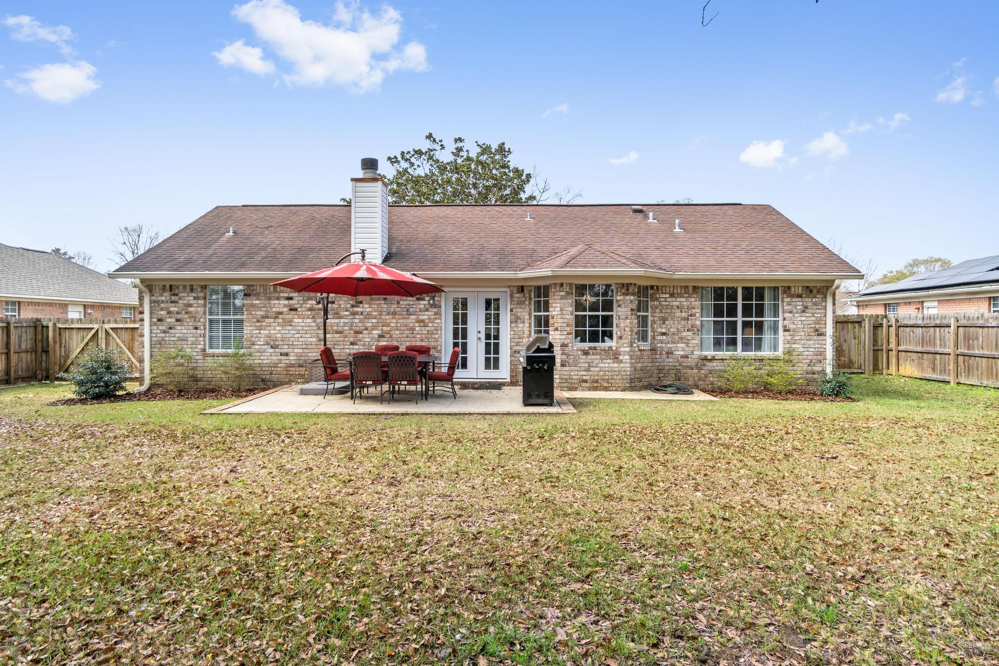 4340 Bayou Ridge Drive Pace, FL 32571 - Photo 38 of 42 Gallery Image 38