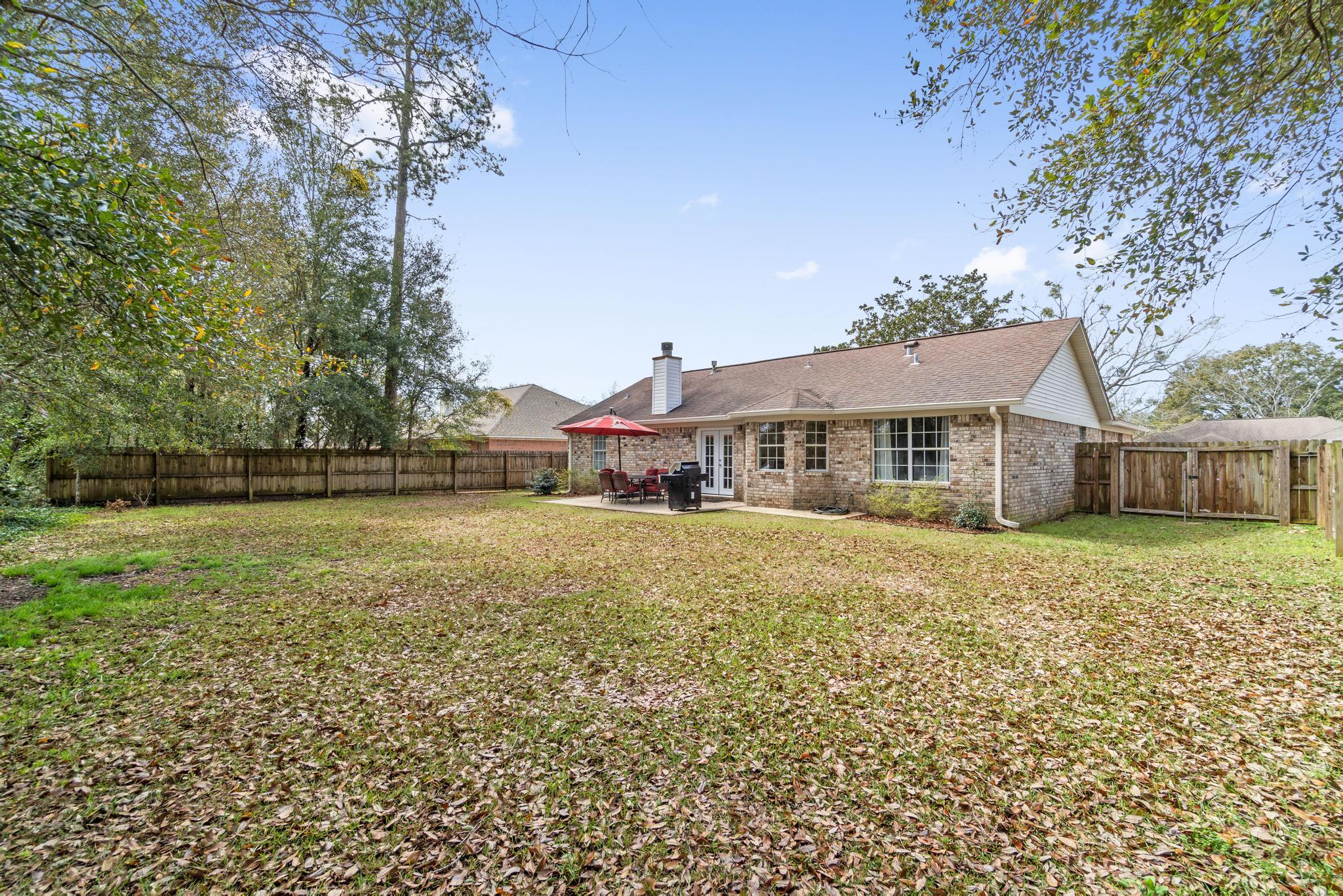 4340 Bayou Ridge Drive Pace, FL 32571 - Photo 39 of 42 Gallery Image 39