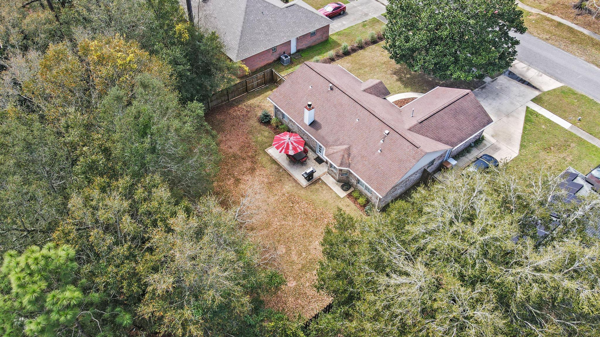 4340 Bayou Ridge Drive Pace, FL 32571 - Photo 40 of 42 Gallery Image 40