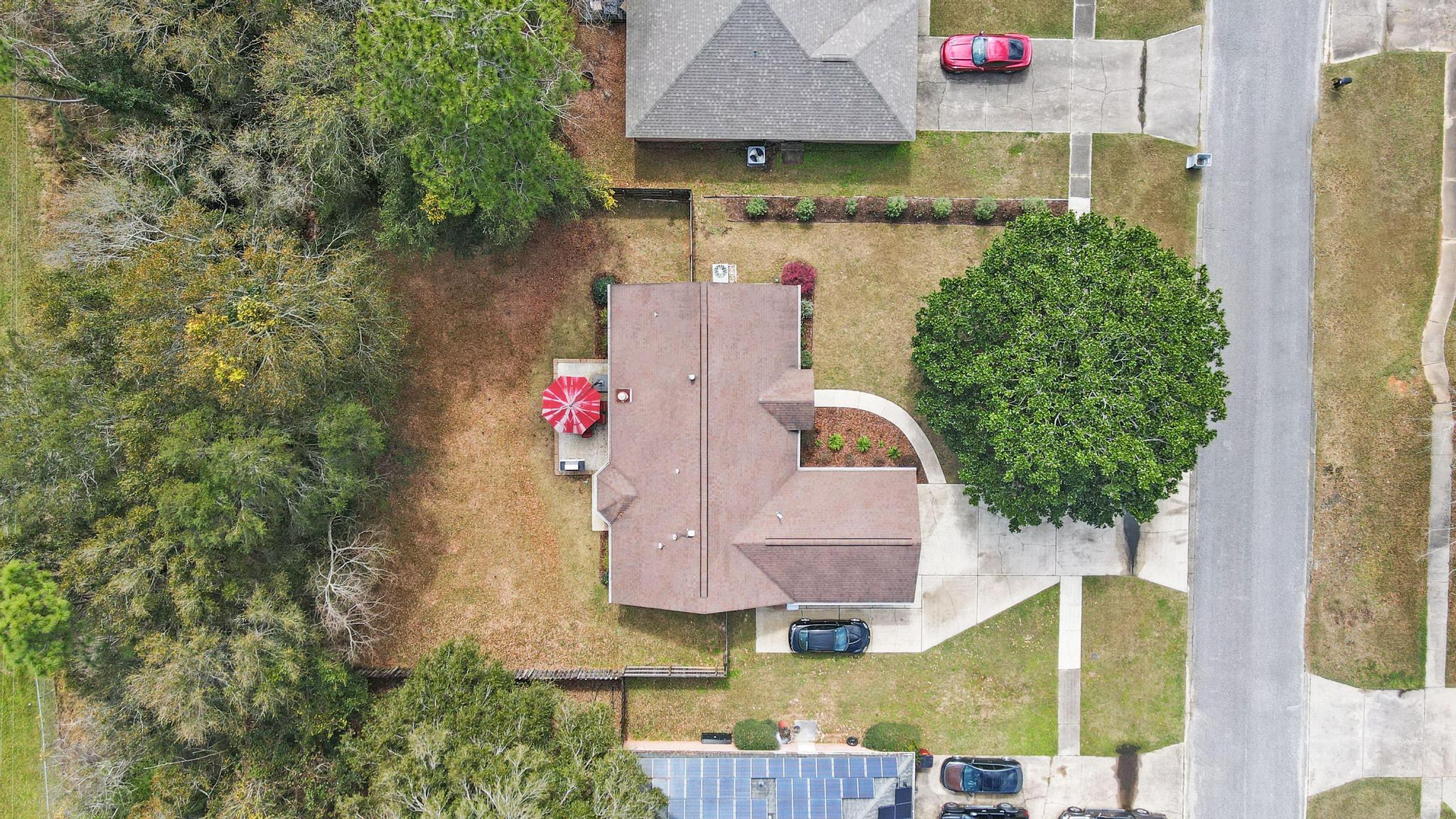 4340 Bayou Ridge Drive Pace, FL 32571 - Photo 41 of 42 Gallery Image 41