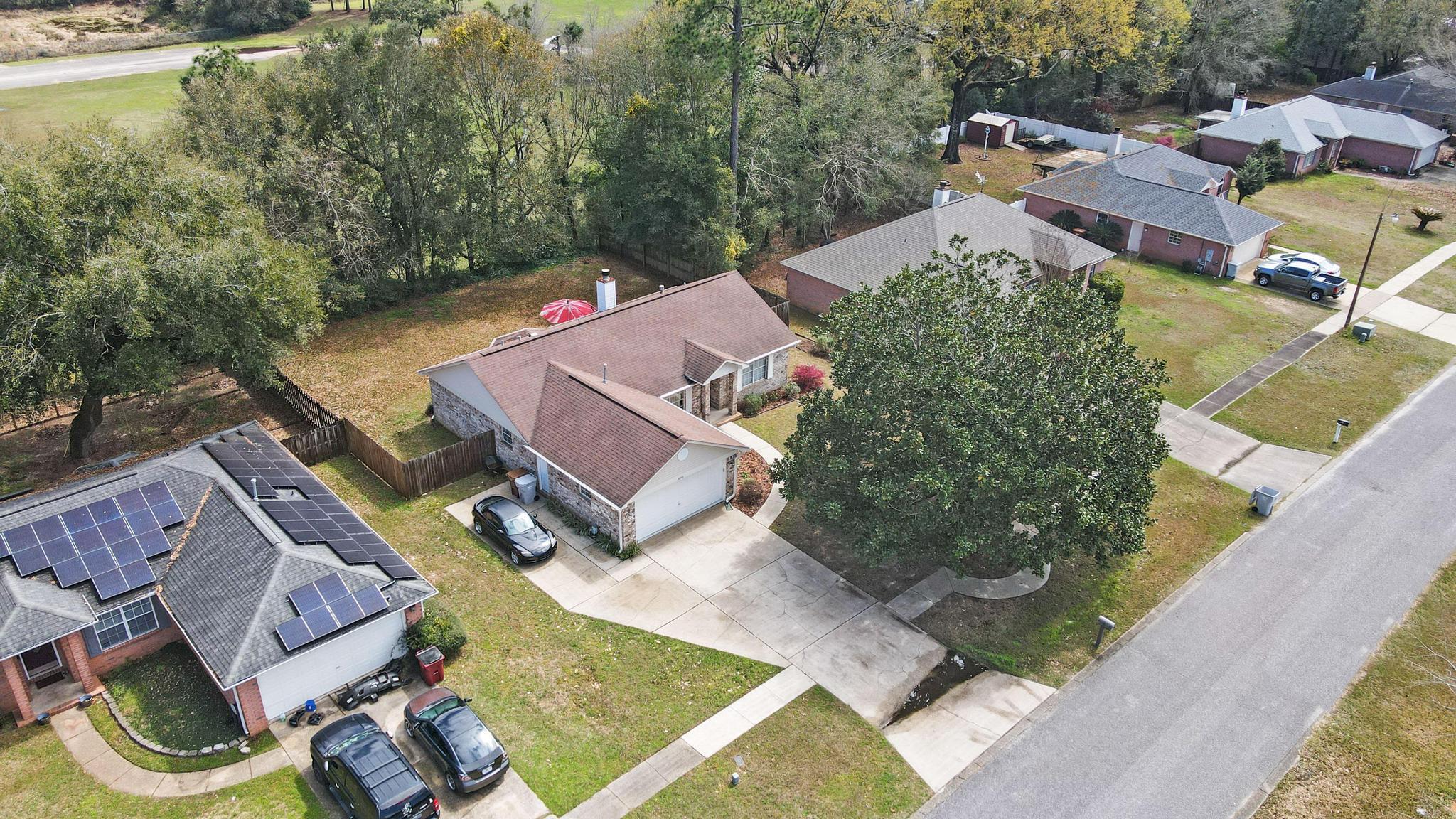 4340 Bayou Ridge Drive Pace, FL 32571 - Photo 42 of 42 Gallery Image 42