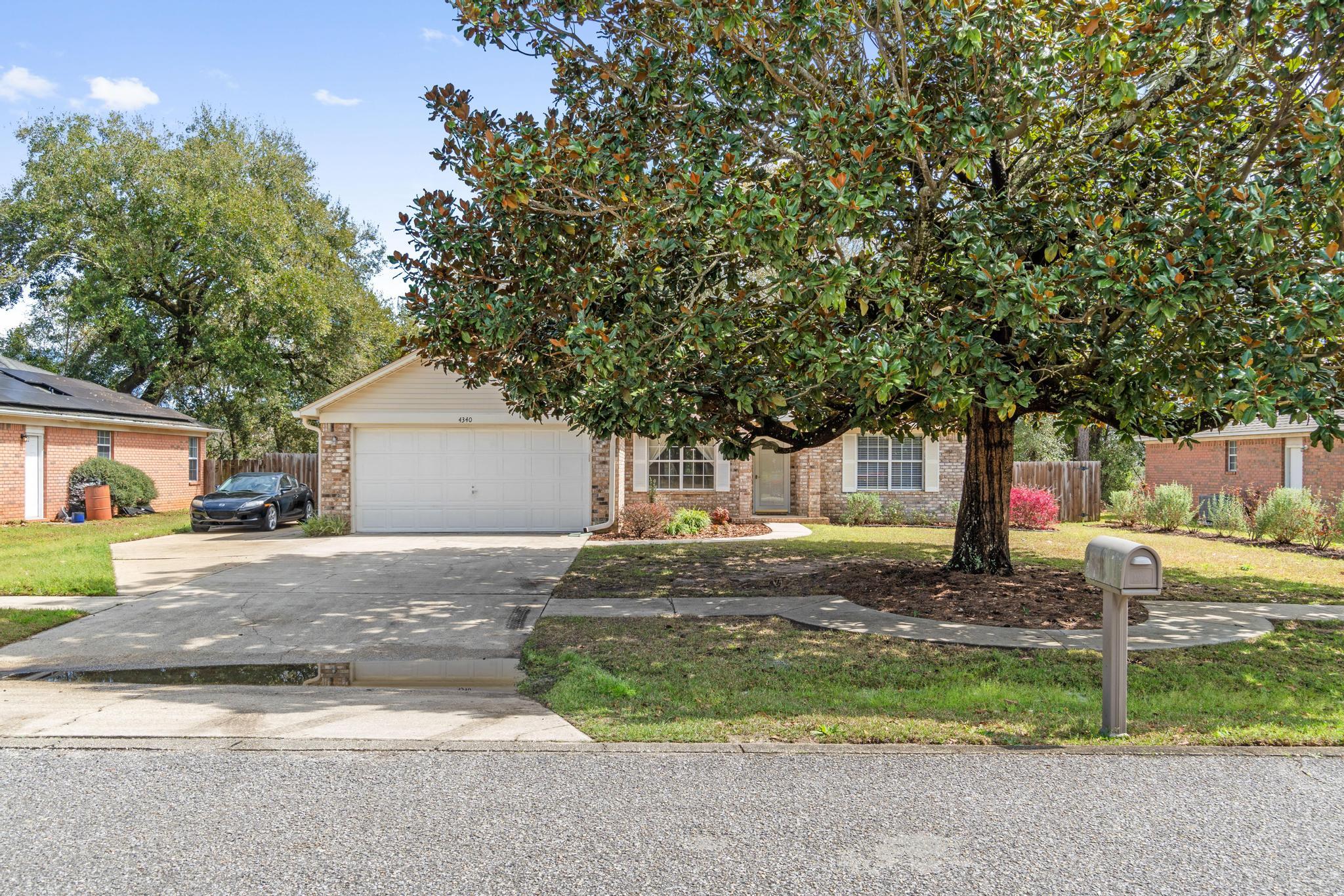 4340 Bayou Ridge Drive Pace, FL 32571 - Photo 5 of 42 Gallery Image 5