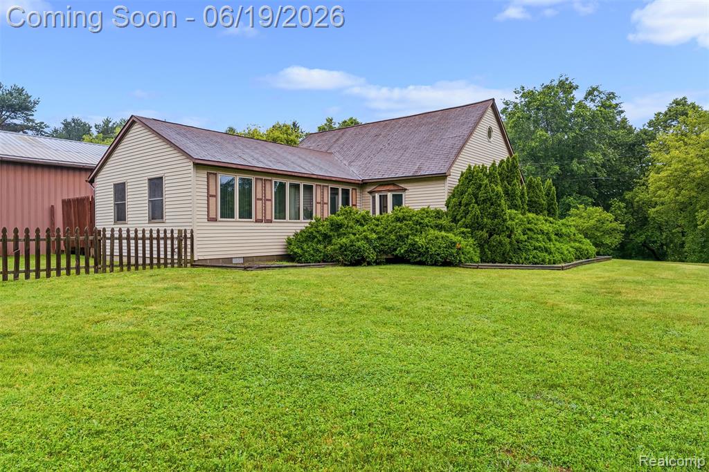 6109 North State Road Davison, MI 48423 - Photo 6 of 39