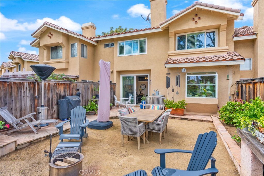 44 Pinzon Rancho Santa Margarita, CA 92688 - Photo 37 of 42