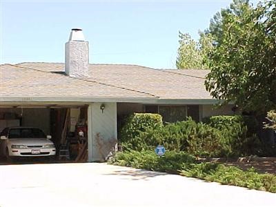 15207 Osage Road Apple Valley, CA 92307 - Photo 1 of 1