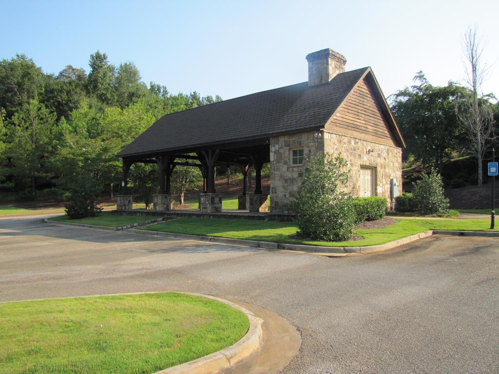a view of outdoor space yard and house