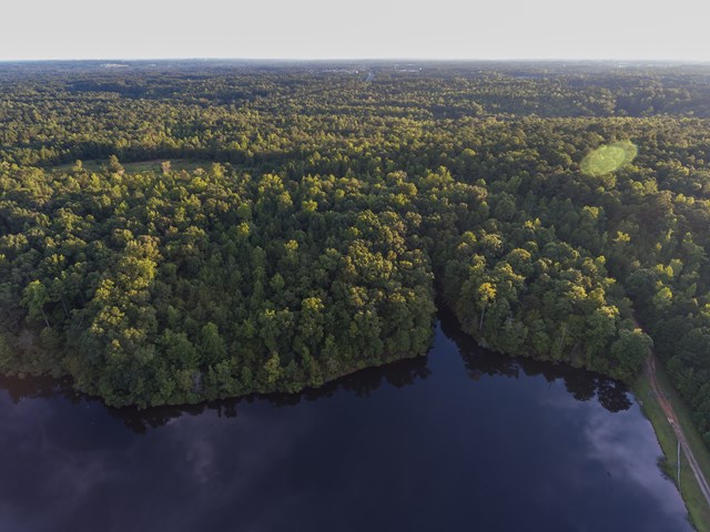 7715 Lynch Road Midland, GA 31820 - Photo 23 of 32 a view of city and mountain