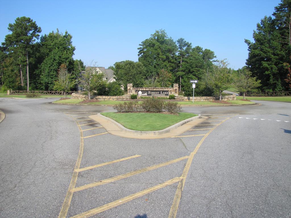 7715 Lynch Road Midland, GA 31820 - Photo 28 of 32 a view of a park