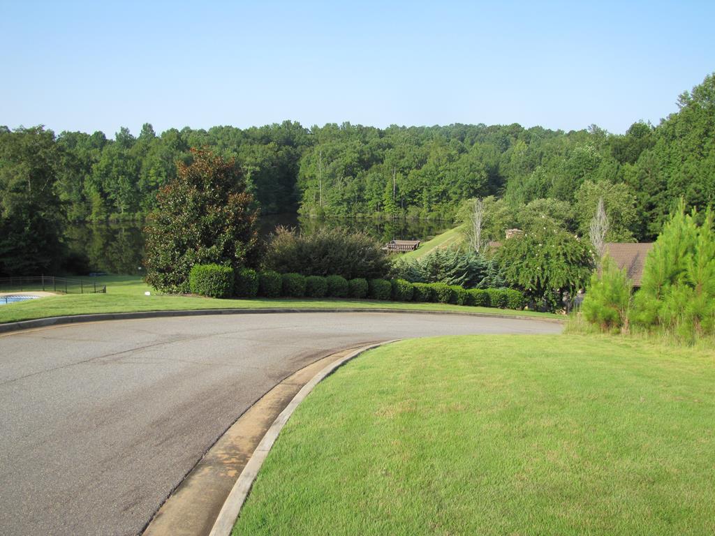 7715 Lynch Road Midland, GA 31820 - Photo 30 of 32 a view of a big yard with a large trees